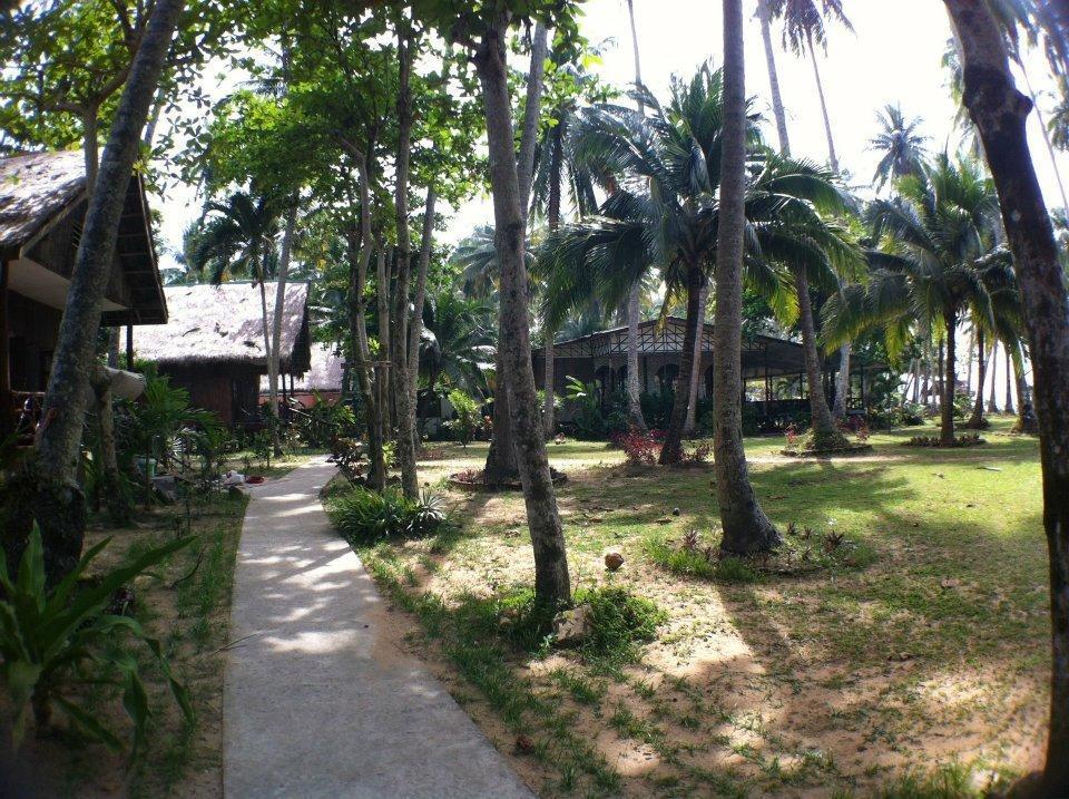 Koh Kood Cabana Hotel Ko Kut Exterior photo