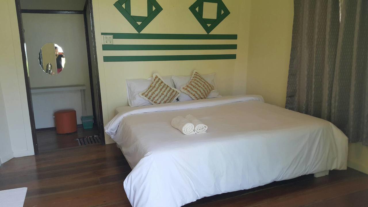 Koh Kood Cabana Hotel Ko Kut Exterior photo