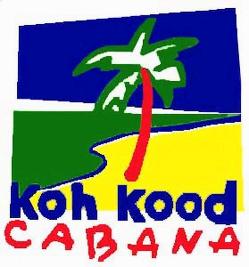 Koh Kood Cabana Hotel Ko Kut Exterior photo